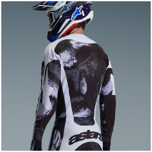 Motorcross Alpinestars Lahnd