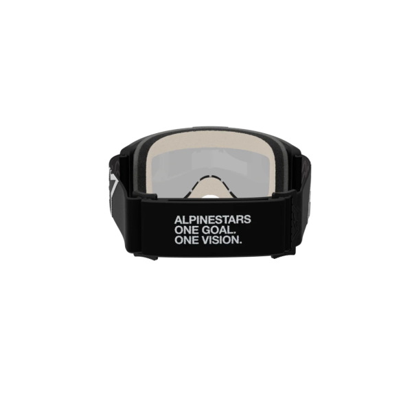 Helmaccessoires Alpinestars Vision 5 Corp 