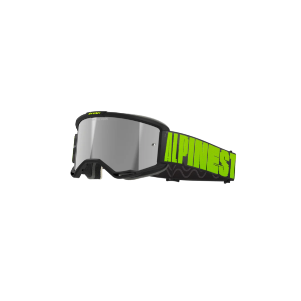 Helmet accessoiries  by Alpinestars
