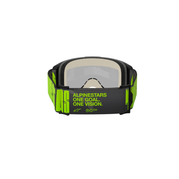 Helmaccessoires Alpinestars Vision 5 Hollow