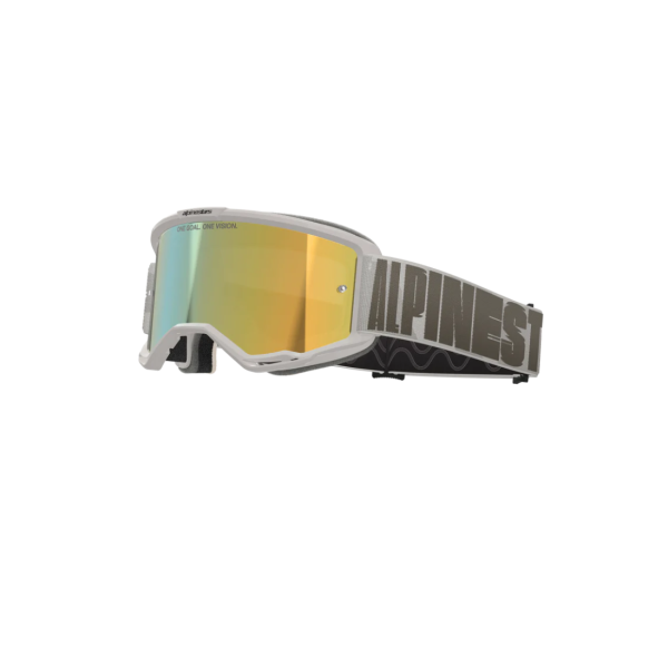 Helmaccessoires Alpinestars Vision 5 Hollow