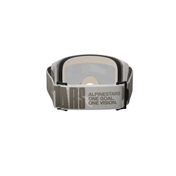 Helmaccessoires Alpinestars Vision 5 Hollow