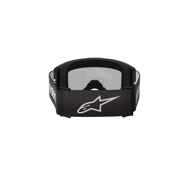 Helmaccessoires Alpinestars Vision 3 Wordmark