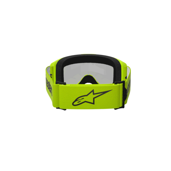 Helmaccessoires Alpinestars Vision 3 Wordmark
