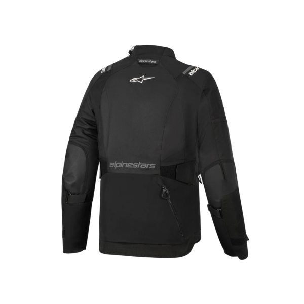 Motorcycle jacket Alpinestars Andes Stella Drystar V4