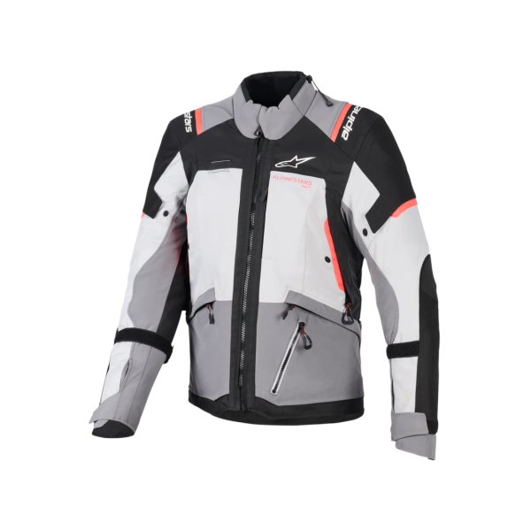 Motorjassen Alpinestars Andes Stella Drystar V4