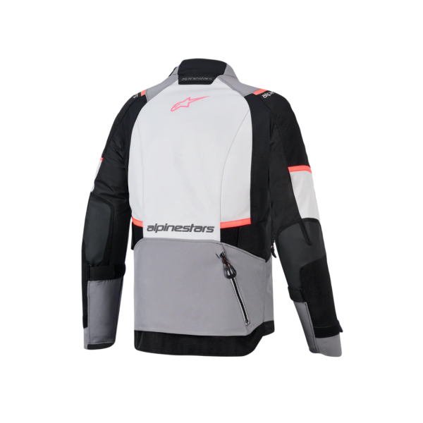Motorjassen Alpinestars Andes Stella Drystar V4