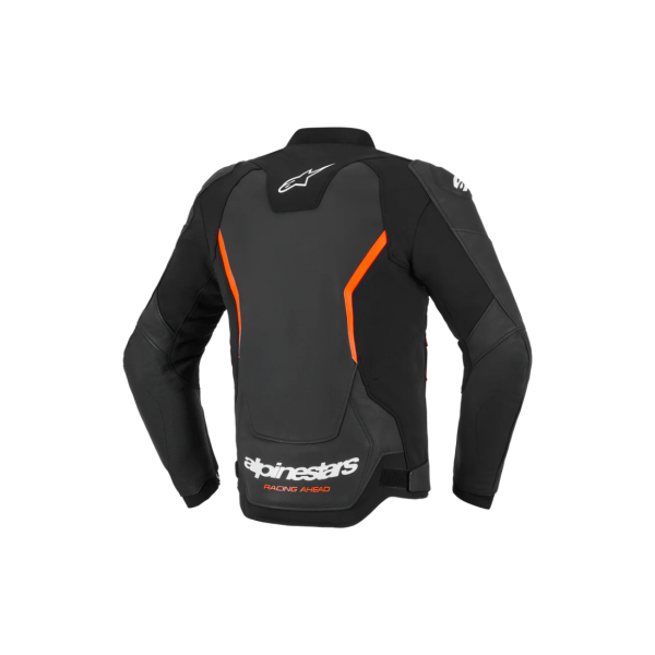 Vestes de moto Alpinestars GP Force V2