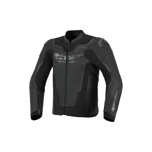Motorjassen Alpinestars GP Force V2