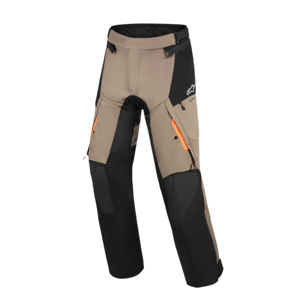 Pantalon de moto Alpinestars Andes Drystar V4