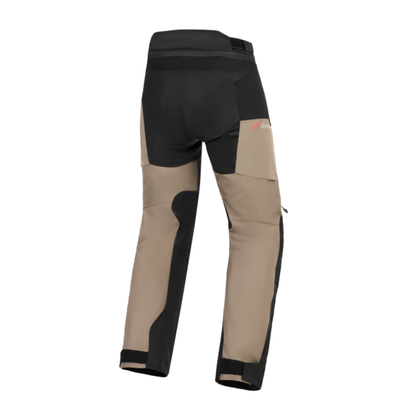 Pantalon de moto Alpinestars Andes Drystar V4
