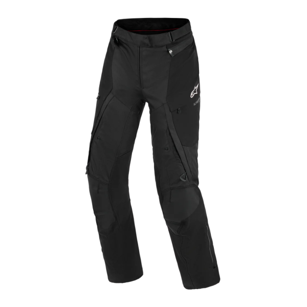 Motorcycle pants Alpinestars Stella Andes Drystar V4