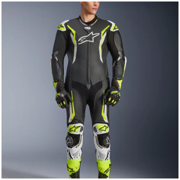 Motorkledij Alpinestars GP Tech V5