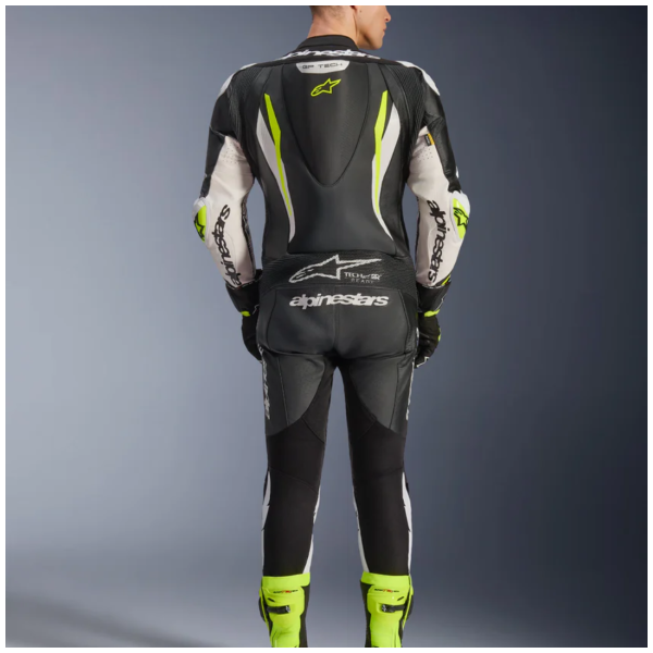 Motorkledij Alpinestars GP Tech V5