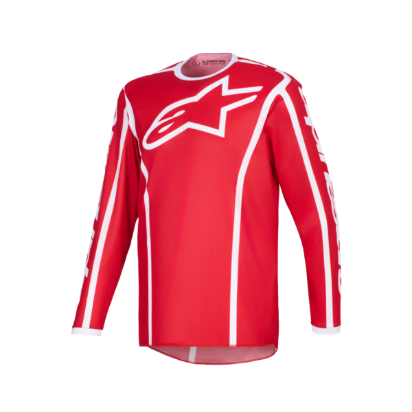Motocross Alpinestars Fluid Apex