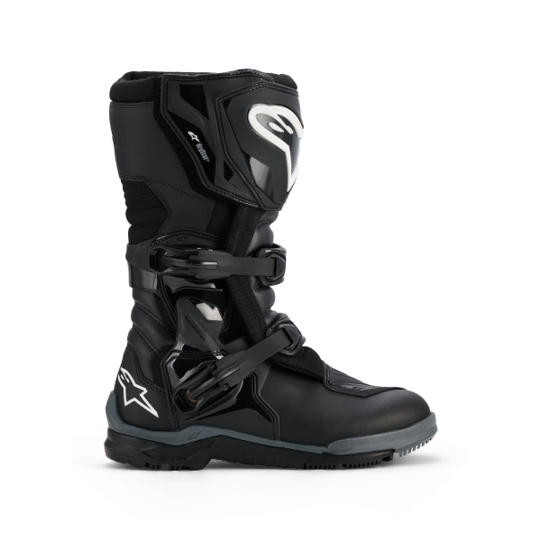 Bottes de moto Alpinestars Corozal V2 Drystar