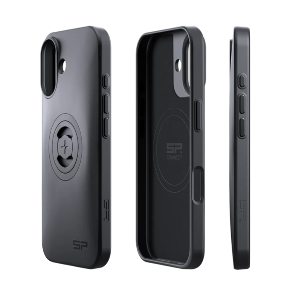 Accessoires GPS / GSM SP Connect SP Case Iphone 17 SPC+