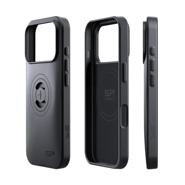 GPS / Mobile phone accessoiries SP Connect SP Case Iphone 17 Pro SPC+