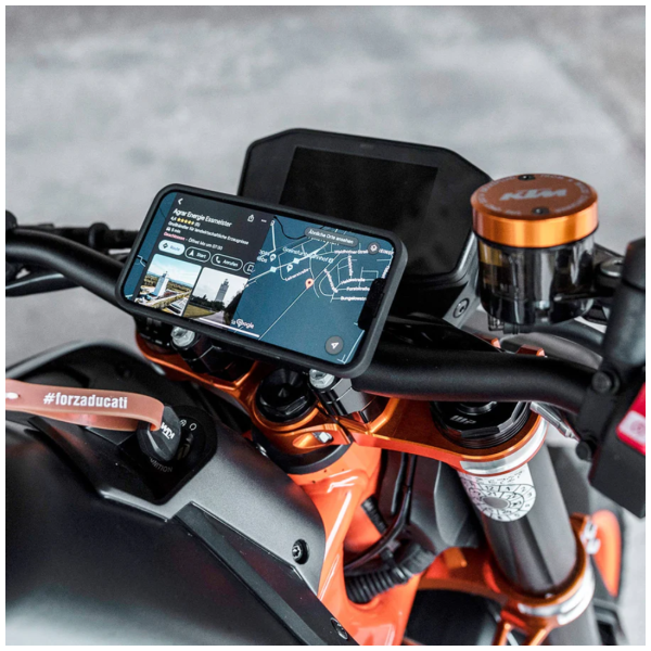 GPS / Mobile phone accessoiries SP Connect SP Case Iphone 17 Pro SPC+