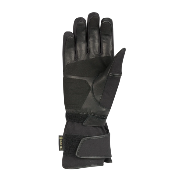Motorhandschoenen Bering Lady Roc GTX