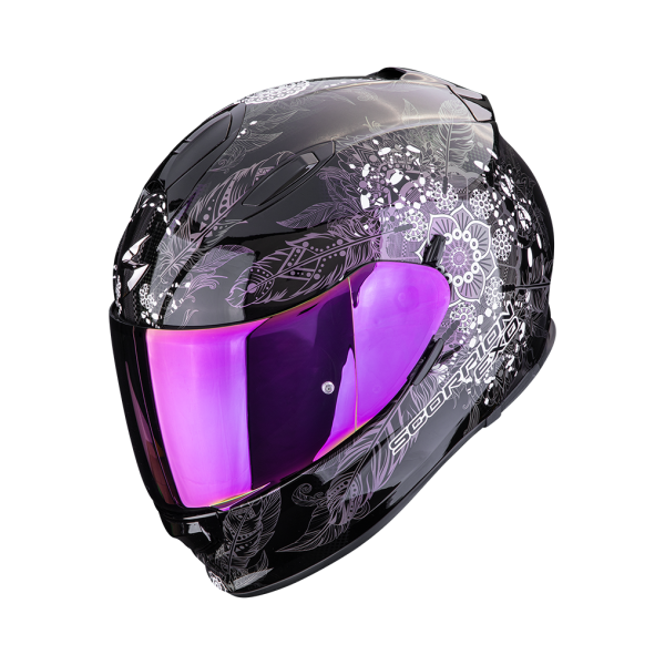 Casques intégraux  by Scorpion