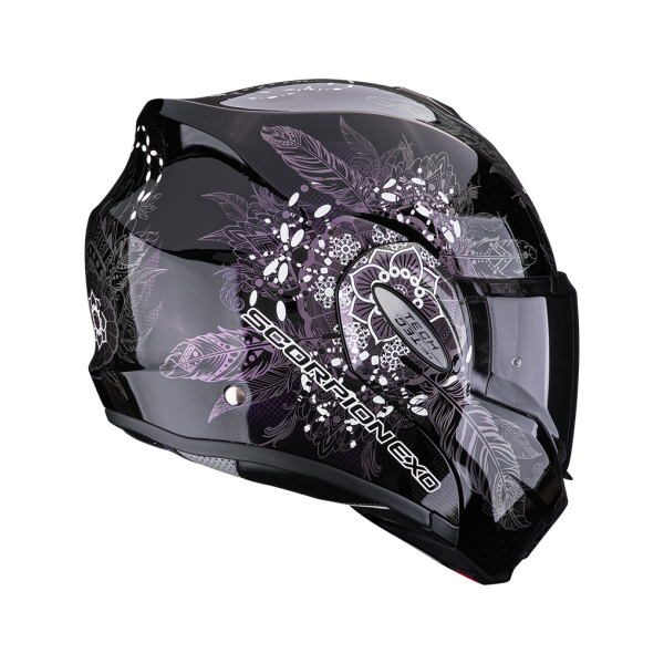 Motorhelmen Scorpion EXO Tech EVO Dream