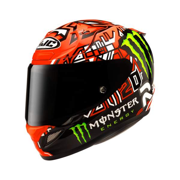 Casques intégraux  by HJC