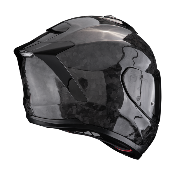 Casques de moto Scorpion EXO 1500 Onyx Carbon