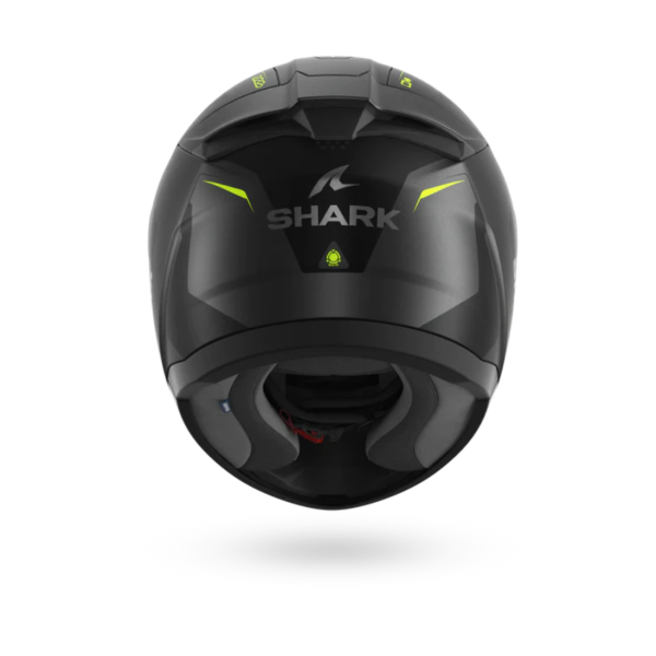 Motorhelmen Shark Ridill 2 Mekarium Mat