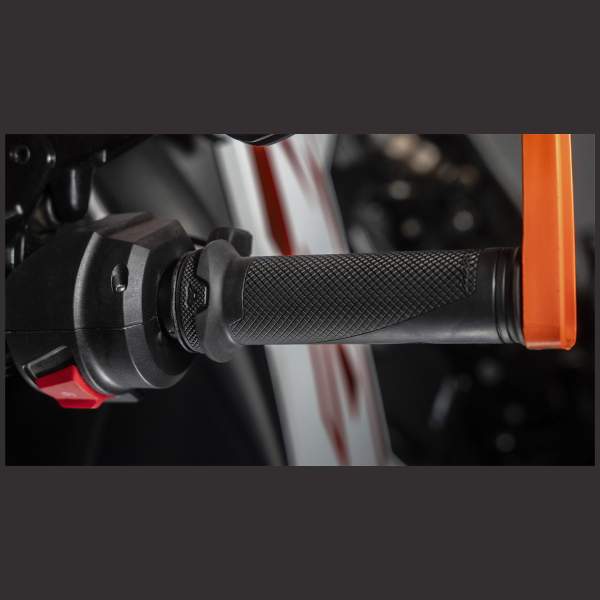 Heated gloves Macna Heated Grips