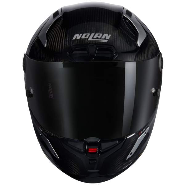 Casques de moto Nolan X-804 RS Argento 
