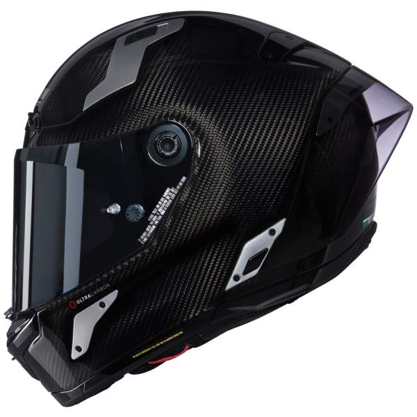 Casques de moto Nolan X-804 RS Argento 
