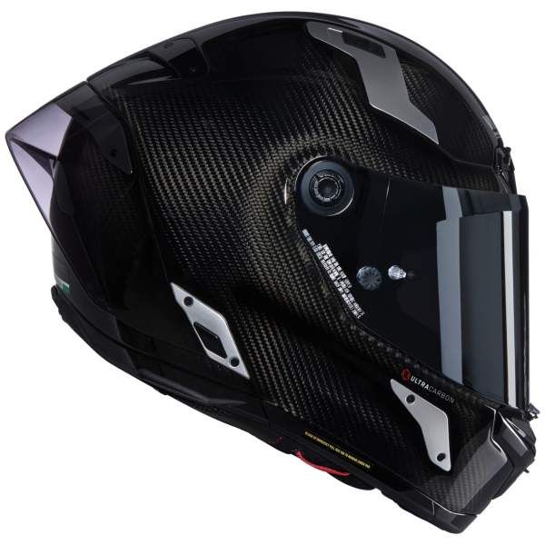 Casques de moto Nolan X-804 RS Argento 