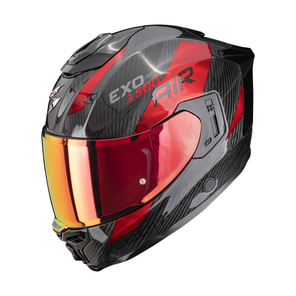 Casques intégraux  by Scorpion