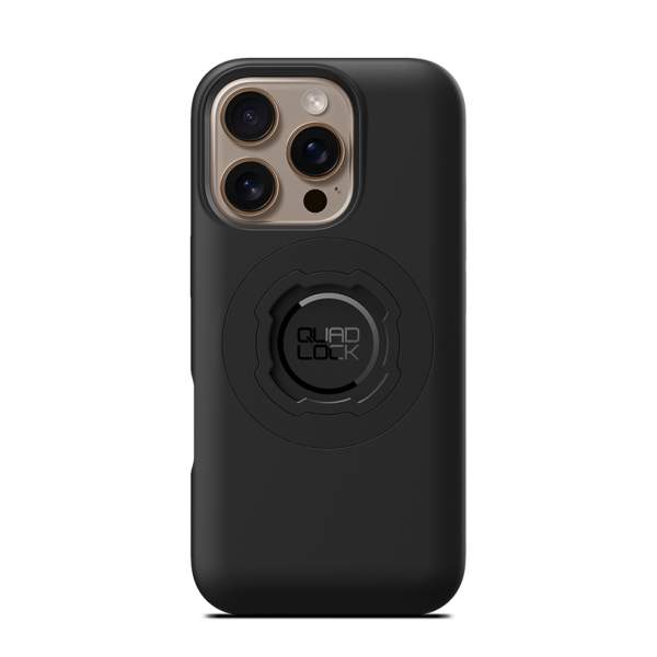 GPS / Mobile phone accessoiries  by Quad Lock