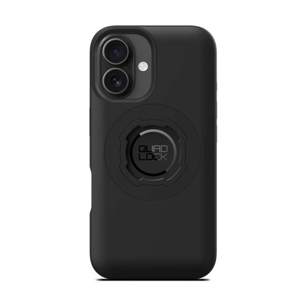 GPS / Mobile phone accessoiries  by Quad Lock