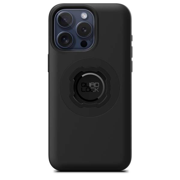 GPS / Mobile phone accessoiries  by Quad Lock