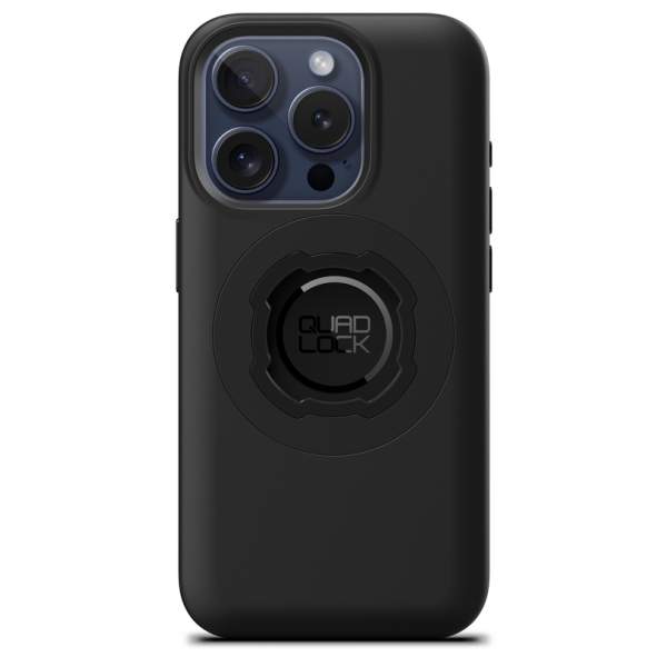 GPS / Mobile phone accessoiries  by Quad Lock