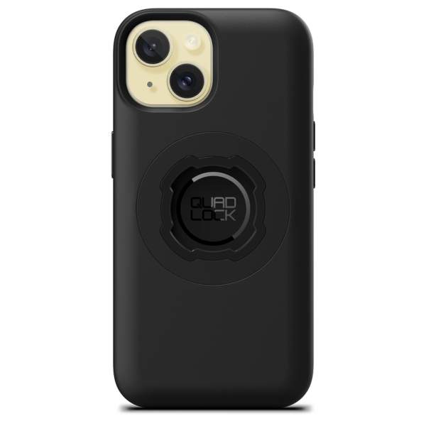 GPS / Mobile phone accessoiries  by Quad Lock