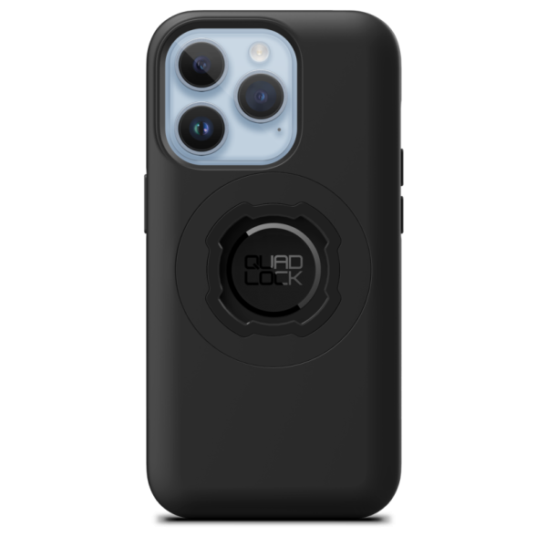 GPS / Mobile phone accessoiries  by Quad Lock