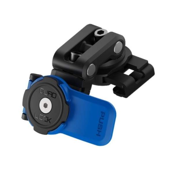GPS / Mobile phone accessoiries  by Quad Lock