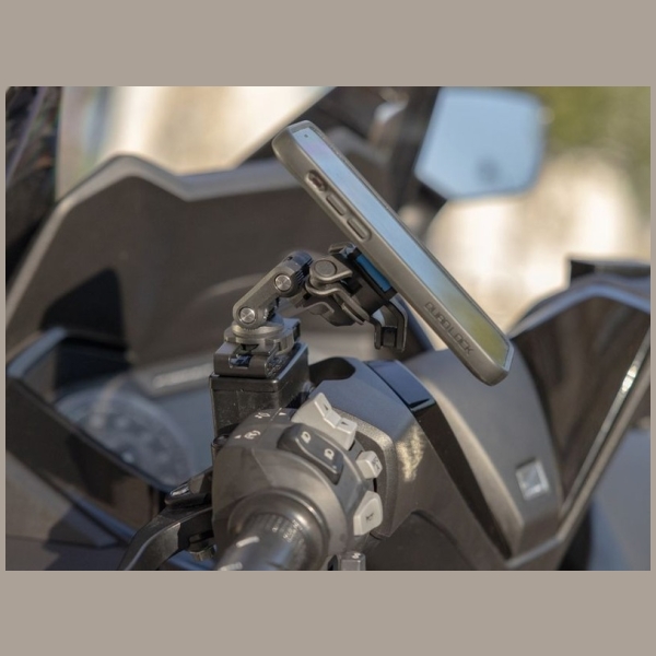 Accessoires GPS / GSM Quad Lock Brake Reservoir Phone Mount V2