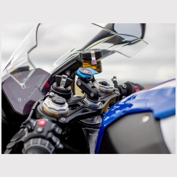 GPS / GSM accessoires Quad Lock Fork Stem Mount