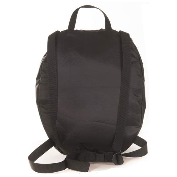 Motorbagage Bagster Pix helmet