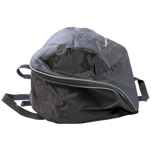 Motorbagage Bagster Pix helmet