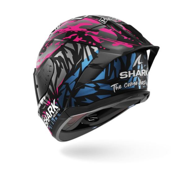 Casques de moto Shark Skwal Cup Replica Redding