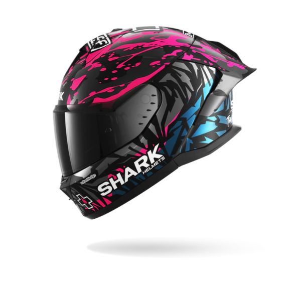 Casques de moto Shark Skwal Cup Replica Redding