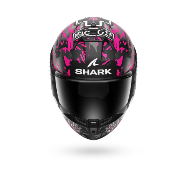 Casques de moto Shark Skwal Cup Replica Redding