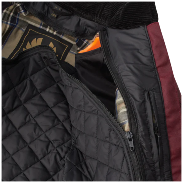 Motorjassen Belstaff Trialmaster Lady