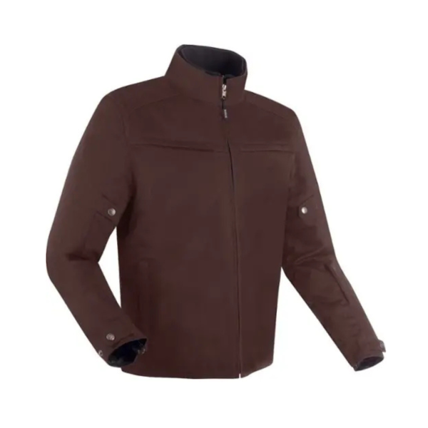 Motorjassen Bering Cruiser